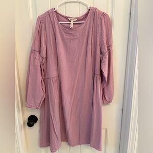 Matilda Jane Lavender Ladies Dress